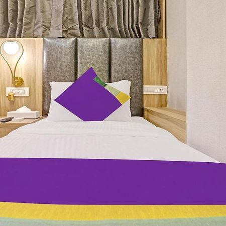 Treebo Premium Widlor Boutique Hotell Mumbai Eksteriør bilde