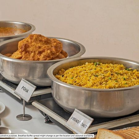 Treebo Premium Widlor Boutique Hotell Mumbai Eksteriør bilde