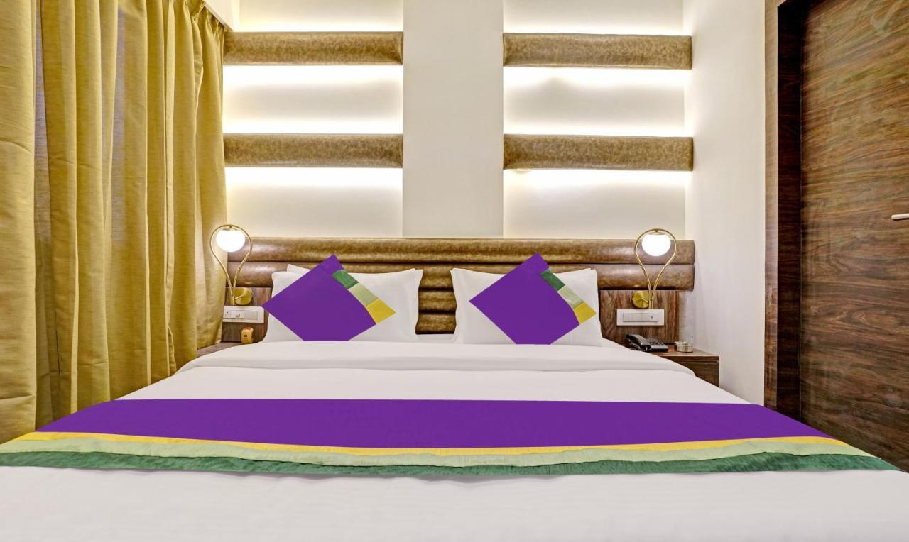 Treebo Premium Widlor Boutique Hotell Mumbai Eksteriør bilde