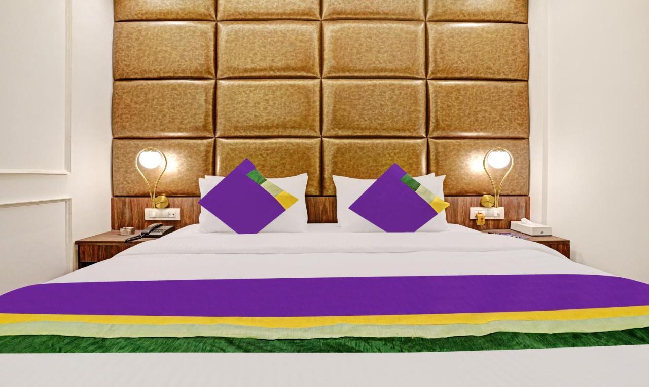 Treebo Premium Widlor Boutique Hotell Mumbai Eksteriør bilde