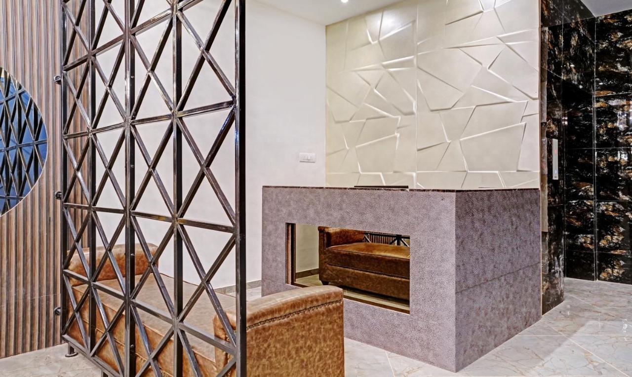 Treebo Premium Widlor Boutique Hotell Mumbai Eksteriør bilde