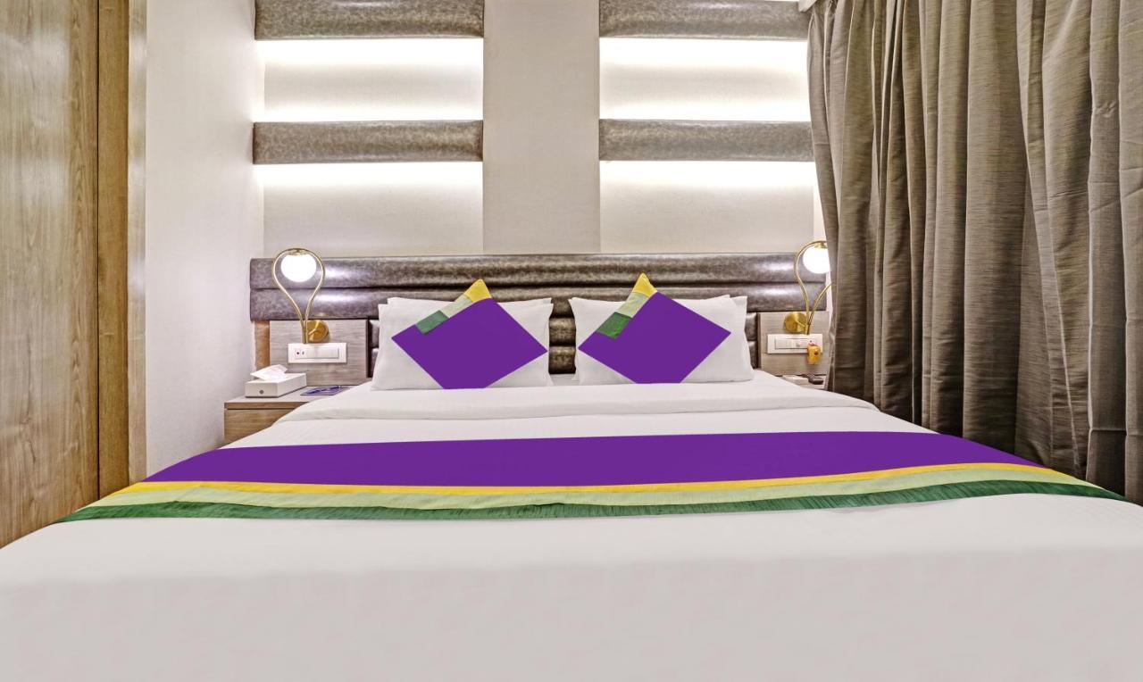 Treebo Premium Widlor Boutique Hotell Mumbai Eksteriør bilde