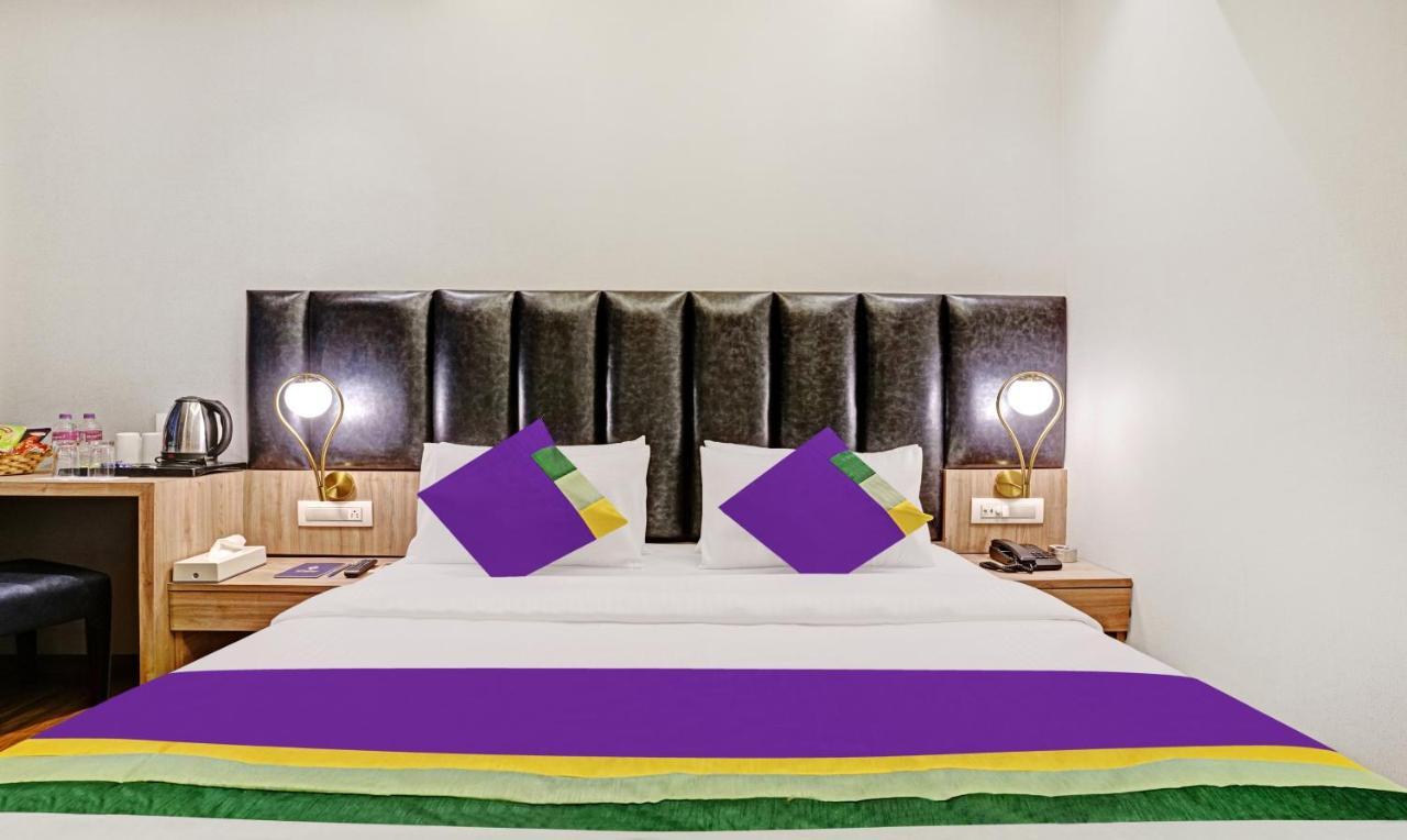 Treebo Premium Widlor Boutique Hotell Mumbai Eksteriør bilde